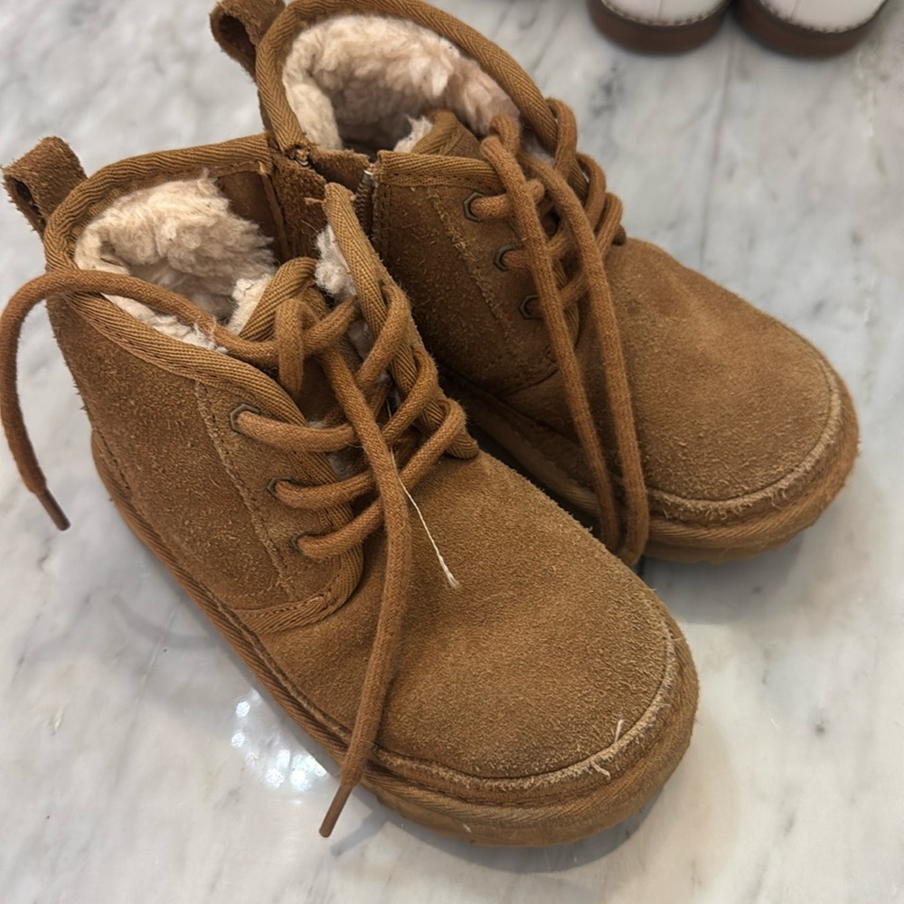 Ugg boots